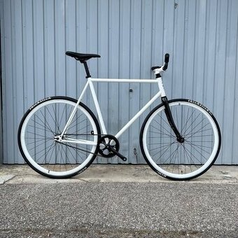 6KU Fixie - fixedgear / singlespeed