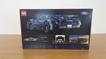 LEGO 42154