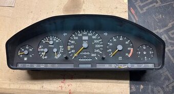 budíky mercedes w140 600sel na ND