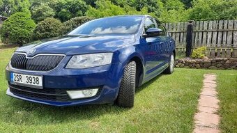 Škoda Octavia 3 1.6 TDI 77 Kw DSG Automat