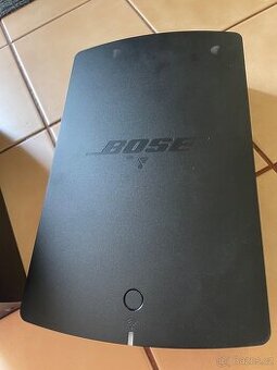 BOSE SoundTouch SA-5 amplifier