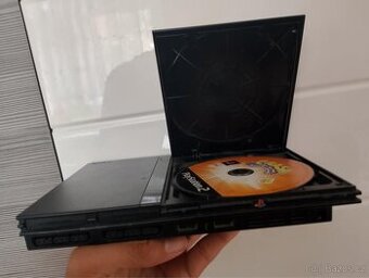 PlayStation 2 - 1