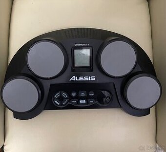 ALESIS COMPACTKIT 4