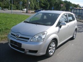TOYOTA COROLLA VERSO,2.0 D-4D,85KW,96689 KM,BEZ KOROZE