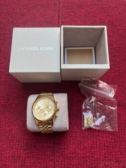 Hodinky Michael Kors - 1
