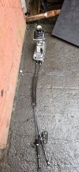 Razeni vw passat 3c b6 2.0 tdi 3c0711049s