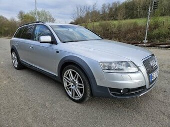 Audi A6 allroad 3.0 tdi 171kw - 1