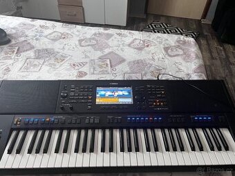 Yamaha SX700 prodám nebo vyměním