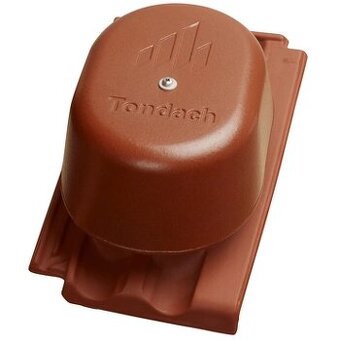 Komplet odvětrání Tondach Renoton 14 režná - 1