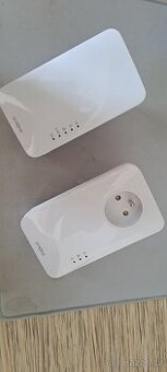 Strong Powerline 1000 Duo Wi-Fi FR V2 - síť přes elektro