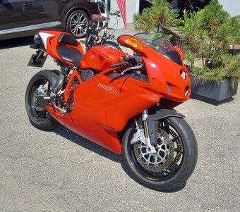 Ducati 999