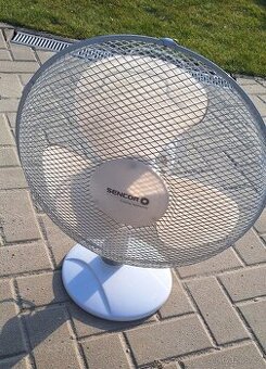 Ventilátor
