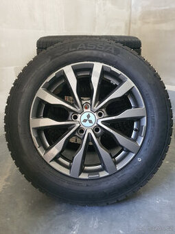 5x114,3 r17 kola disky mitsubishi alu 17 tucson sportage 225