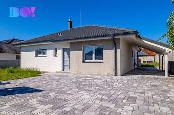 Prodej rodinného domu 4+1, pozemek 801 m², Opava - Kylešovic