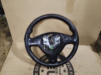 Volant E46 Mpaket
