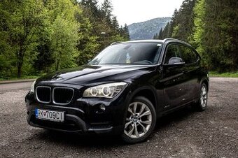 BMW X1 sDrive 18d
