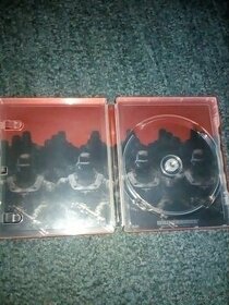 prodám Steelbook