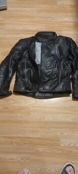 Moto bunda+ kalhoty