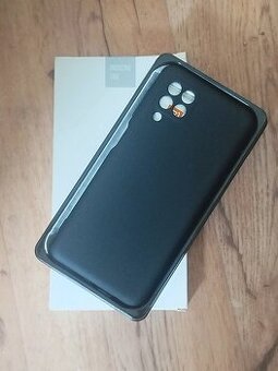 Pouzdro na mobilní telefon Samsung Galaxy M32