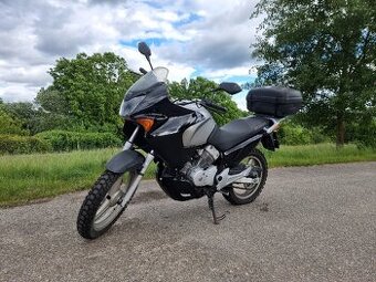 Honda Varadero 125
