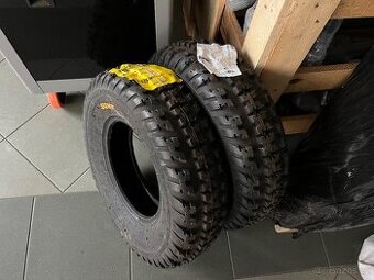 NOVÉ Sunf 18x6-10 pneu - 1