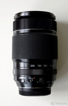 Fujinon XF 55–200 mm f/3,5–4,8 R LM OIS - 1