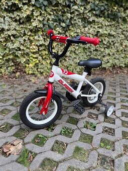 Dětské kolo Olpran 12