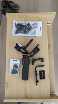 Hohem iSteady MT2 Kit