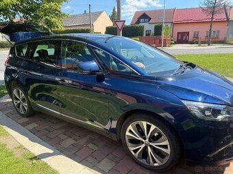 Grand Scenic Intens Dci 150