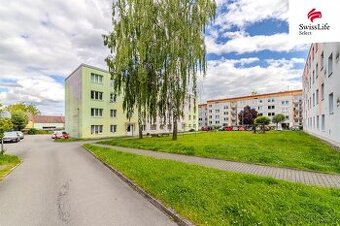 Prodej bytu 2+1 51 m2 Hálkova, Doksy