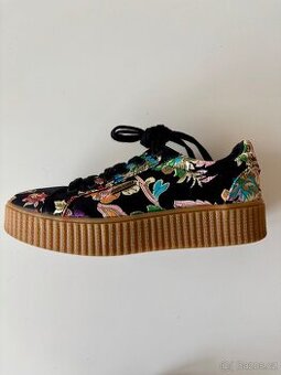 Nové tenisky  Pepe Jeans