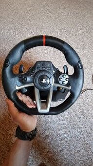 Simulátor ps hori - 1