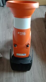 Zahradní drtič Stihl GHE 150