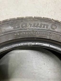 Letní pneu Barum Bravuris 3 215/50R17 Y