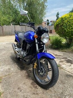 HONDA CBF 500 ABS 35kW