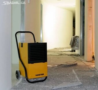 Vysoušeč vzduchu Master DH 752 P