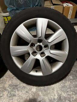 Alu kola 17”