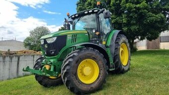 JOHN DEERE 6190R