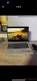 HP ELITEBOOK 840