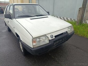 Škoda Favorit