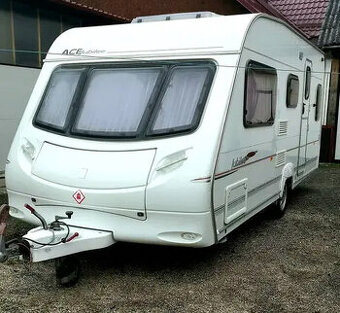 Karavan Ace Jubilee rok 2005