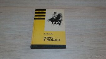 Schaefer - Jezdec z neznáma - KOD - 1