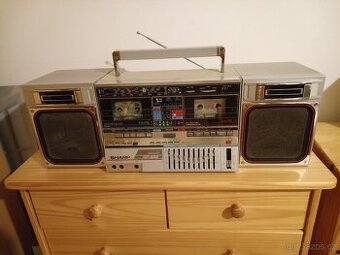 SHARP GF -800H(S)