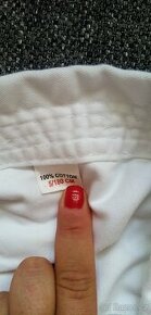 Kimono judo 180 cm NOVE - 1