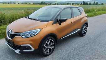 Renault Captur 0,9 Tce najeto 25000 Km