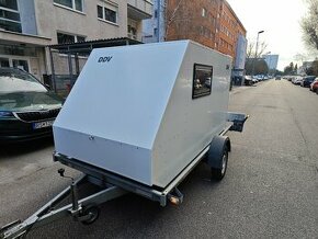 Bydlík/Karavaník - 1