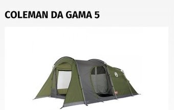 Stan Coleman Da Gama 5