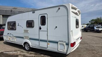Karavan Swift Challenger 520