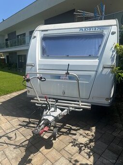 Prodam karavan