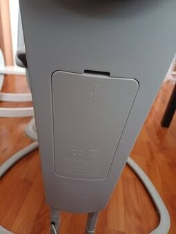 Elektrické houpátko Joie Serina